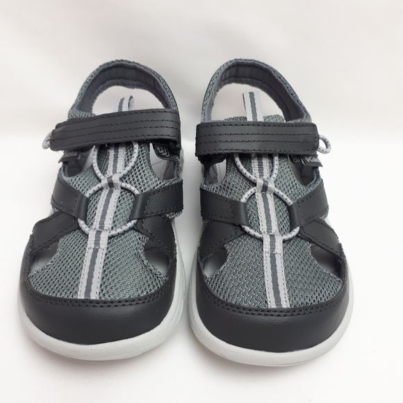 Columbia Kids Shoes Size 2 - Picture 1 of 10